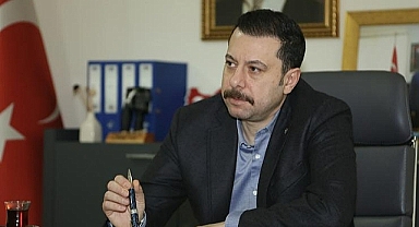 AK Partili Kaya'dan TOKİ çıkışı: 