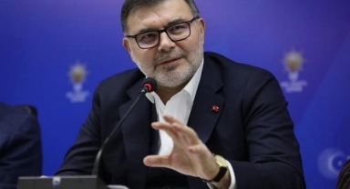 AK Partili Saygılı, CHP’yi hedef aldı: “Her sorunda Ankara’dan bir heyet mi gönderecek?”