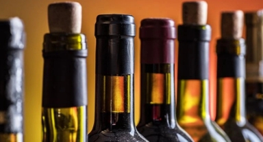 Alkole dev zam yolda! 