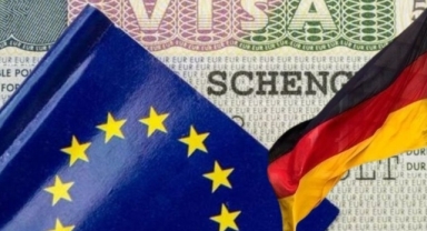 Almanya'da 'sahte belgelerle vize' skandalı büyüyor! Savcılık soruşturma başlattı