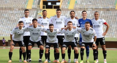 Altay'a 4 oyuncusundan müjde