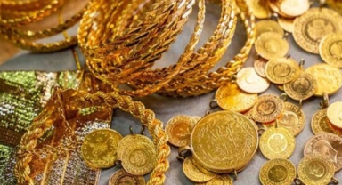 Altında son durum: Gram ve çeyrek altın kaç TL oldu?