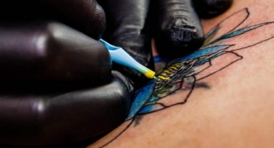 Araştırma: Dövmeler ve lenfoma arasındaki ilişki ortaya çıktı