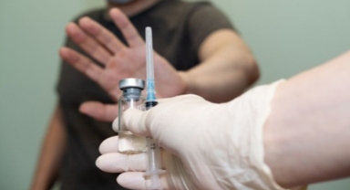 Aşı karşıtlığı arttı: Diyarbakır’da bebek ölümleri yaşanıyor