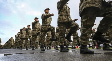 Askeralma işlemlerinde yeni dönem 