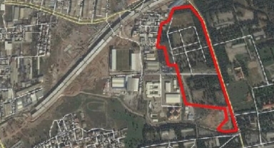 Askeri Kışla sanayi sitesi olacak… İzmir Ticaret Odası’na devire bakanlıktan onay