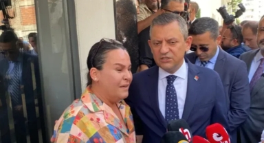 Atanamayan öğretmenden Özel'e dosya