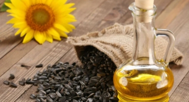 Ayçiçek yağı fiyatı arttı