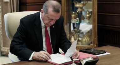 AYM'den dikkat çeken karar: Cumhurbaşkanı'nın rektör ataması anayasaya aykırı