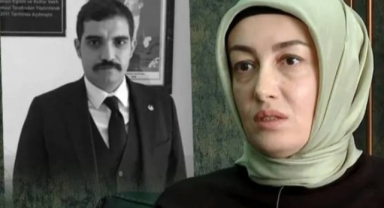 Ayşe Ateş: Hiç korkmadan devlete, millete, adalete meydan okuyabiliyorlar