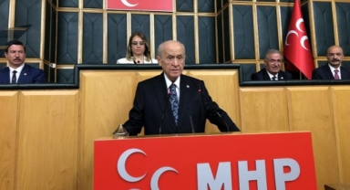 Bahçeli, Erdoğan’ın görüşmelerini değerlendirdi: “Mahsuru yok” 