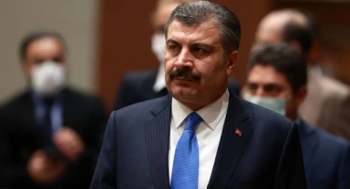 Bakan Fahrettin Koca istifa etti mi? 