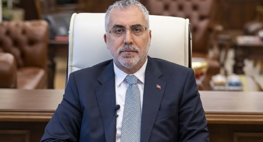 Bakan Işıkhan, Diyarbakır'da: 