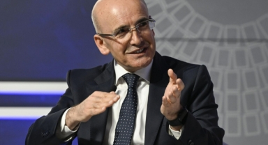 Bakan Şimşek: 
