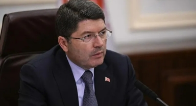 Bakan Tunç'tan Sinan Ateş açıklaması 