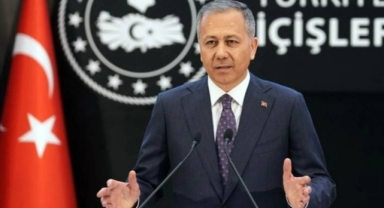 Bakan Yerlikaya duyurdu: Bayram tatili için 66 bin 92 personel görevlendirildi