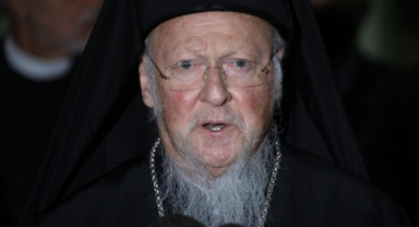 Bartholomeos’un barış zirvesine katılmasının yankıları sürüyor: “Bu duruma sessiz kalınırsa…”