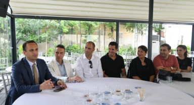 Başkan Eşki sözünü tuttu: Bornova’da yarı zamanlı kadro dönemi bitti... 