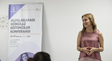 Başkan Mutlu: “Dezavantajlı mahallelerde ‘Buradayız’ demek istiyoruz”