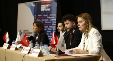 Başkan Mutlu: Konak'ta kimse kendini öteki hissetmeyecek