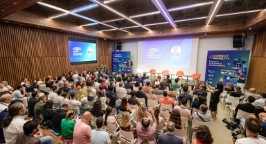 Başkan Tugay duyurdu: 