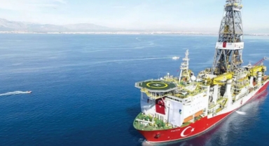 Başvuru yapıldı: TPAO, Ege Denizi’nde petrol aramak için harekete geçti 