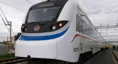 Bayramda İZBAN ücretsiz