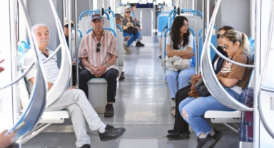 Bayramda sorunsuz toplu ulaşım için önlemler alındı