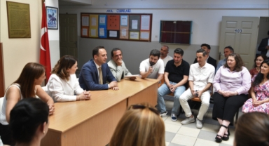 BELGEM'e yeni şubeler geliyor