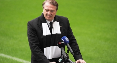 Beşiktaş'tan transfer iddialarına yanıt: 'Etkileşim alma amaçlı, yanıltmaya yönelik'