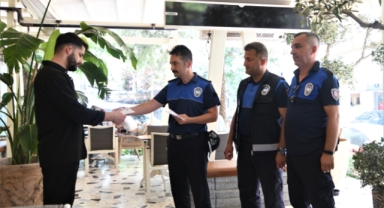 Bornova Belediyesi'nden sessizlik uyarısı