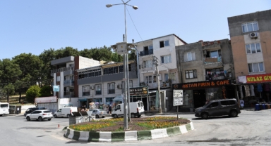 Bornova'da dezavantajlı mahallelere neşter