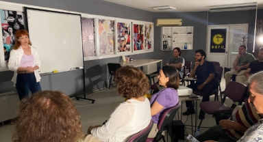 Bornova’da sinema tutkunlarına bahar gösterimi