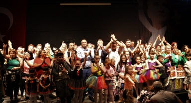 Bornova’da yaz dopdolu geçecek