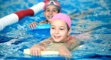 Bornova'da yaz spor okulu kayıtları başlıyor