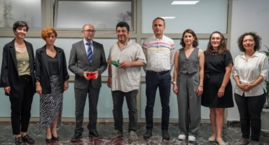 Büyükşehir çocuklara umut olacak