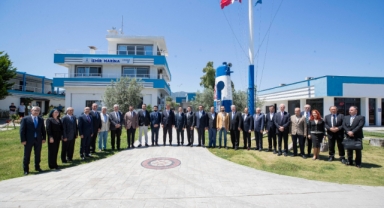 Cemil Tugay: Önceliğimiz halkımızın ihtiyaçları