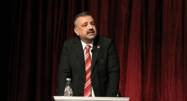 CHP'li Aslanoğlu'ndan eylem yorumu: 