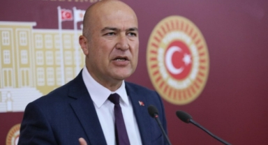 CHP'li Bakan: Derhal Polis İntiharları Araştırma Komisyonu kurulmalıdır