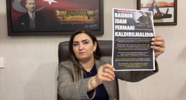 CHP'li Kılıç'tan tasarruf tedbirlerine tepki: Yerel basının idam fermanı oldu!