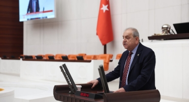 CHP’li Nalbantoğlu: Kuyu tipi hapishaneler derhal kapatılsın!