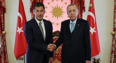 CHP'li Öztürkmen: “Sayın Oğan, Erdoğan’ı desteklediği seçimin ardından ‘mekan sahibi’ oldu” 