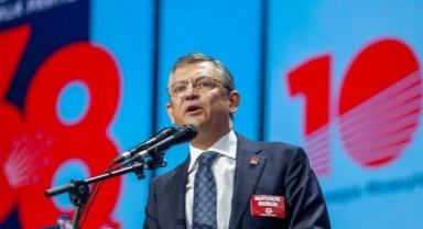 CHP lideri Özel’den Erdoğan’a: “Kendine güveniyorsa bir kere daha yarışırız” 