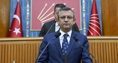 CHP lideri Özel: “Tek hedefim var; CHP’yi iktidar yapmak” 