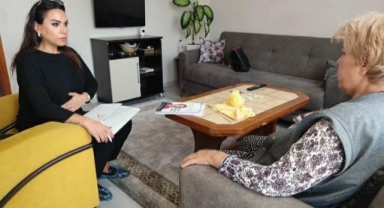 Çiğli Belediyesi'nden Dil ve Konuşma Terapisi desteği