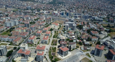 Çiğli'de temizlik çalışmaları hız kazandı