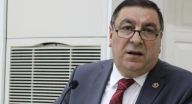 Kavganın ardından Foça'da sular durulmuyor: AK Parti'den CHP'li başkana 