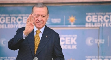 Cumhurbaşkanı Erdoğan’dan yeni anayasa açıklaması 