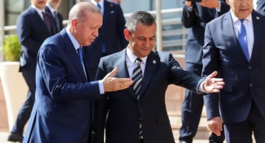 Cumhurbaşkanı Erdoğan: 