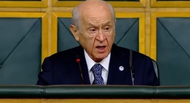 Devlet Bahçeli’den Sinan Ateş davası açıklaması: “Sadece avukatlarımız katılacak” 